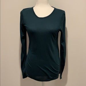 Banana Republic Modal long sleeve tee